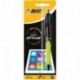 BIC 4 Colores Stylus - Bolígrafo