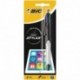 BIC 4 Colores Stylus - Bolígrafo