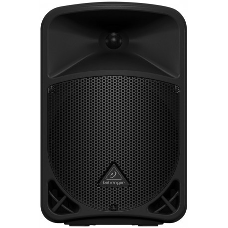 ALTAVOZ AUTOAMPLIFICADO BEHRINGER B108D 8" 300W-PICO