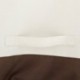 AmazonBasics - Funda protectora para juego de sillas y mesa redonda tamaño grande 