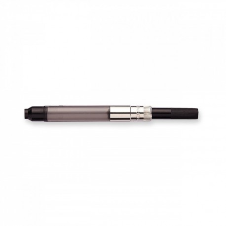 Parker Sonnet - Convertidor para la pluma Parker, negro