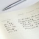 Leuchtturm Pocket - Cuaderno liso A6, azul