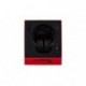 HyperX Cloud II - Auriculares de diadema cerrados, rojo