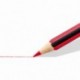 Staedtler 185 C24 - Lápices de colores 24 unidades , colores surtidos