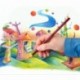 Staedtler 185 C24 - Lápices de colores 24 unidades , colores surtidos