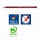 Staedtler 185 C24 - Lápices de colores 24 unidades , colores surtidos