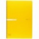 Enri B00SHL2N9U - Cuadernos Espiral, Multicolor, Pack de 5
