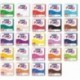 FIMO Soft - Lote de 24 Botes de plastilina