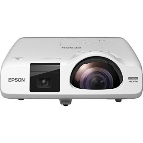 Epson V11H670040 - Videoproyector
