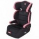 Piku 6228, Silla de coche grupo 2/3, rosa/negro