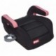 Piku 6228, Silla de coche grupo 2/3, rosa/negro