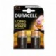 Duracell LR14 2BL MN1400