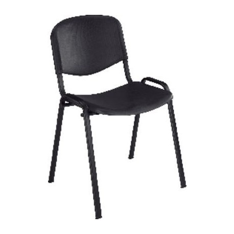 5 Star 237309 - Silla de oficina, color negro