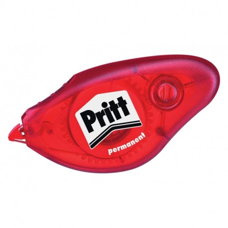 Pritt 1566939 - Roller adhesivo permanente, 8.5 m, paquete de 8