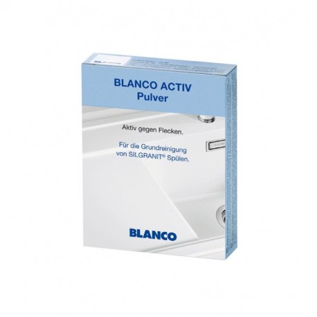 Blanco - Activ en polvo - pack 3 sobres de 