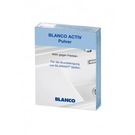 Blanco - Activ en polvo - pack 3 sobres de 