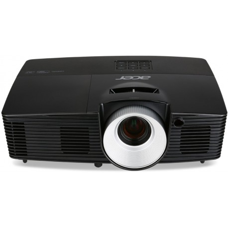 Acer Essential XGA P1287 - Proyector