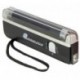 OmniaLaser OL-UVMONEY - Llámpara de Wood UV Ultravioleta Detector de Billetes Falsos con Linterna LED