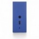 JBL Go - Altavoz Portátil para Smartphones, Tablets y Dispositivos MP3 3 W, Bluetooth, Recargable, AUX, 5 Horas , Color Azul