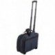 Samsonite Guardit Rolling Tote 17.3" Maletas y trolleys, 37 cm, 24 L, Color Gris