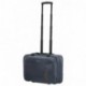 Samsonite Guardit Rolling Tote 17.3" Maletas y trolleys, 37 cm, 24 L, Color Gris