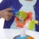Play-Doh Play-Doh-5010994861766 PDH Core Kit Peinados Locos, Hasbro B1155EU4 