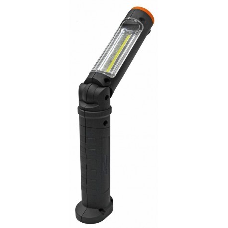 Bahco BLTFC1 - Lámpara Articulada Aluminio Led Smd 220 Lumens 