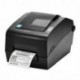 Bixolon SLP-DX420 - Impresora Térmica Directa de Escritorio 203dpi, Paralelo, Serial y USB