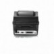 Bixolon SLP-DX420 - Impresora Térmica Directa de Escritorio 203dpi, Paralelo, Serial y USB