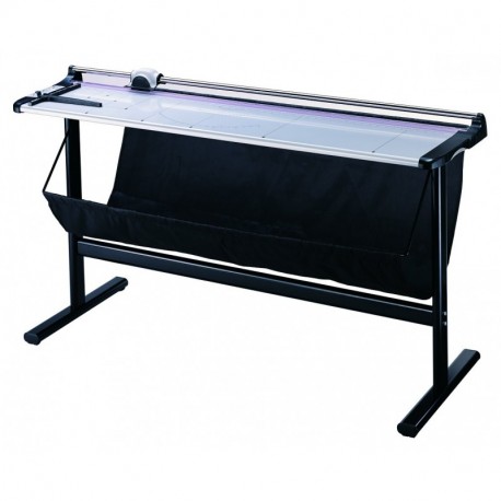 Olympia TR 1307 - Cortador de papel 1486 x 940 x 510 mm 