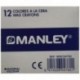Manley 33 - Ceras, 12 unidades