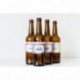 Avery HBL02 - Etiquetas para botellas 95 x 64 mm, 12 unidades 