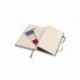 Moleskine PROPFNT3HBK - Libreta professional con tapa dura, grande, color negro