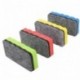 TOOGOO R Borrador magnetico pa pizarra multicolor eraser