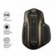 Logitech MX Master - Ratón inalámbrico, Color Negro