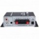 LEPY LP-V3s pequeño Amplificador de HiFi para Auto,PC, casa Corriente DC12V