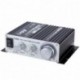 LEPY LP-V3s pequeño Amplificador de HiFi para Auto,PC, casa Corriente DC12V