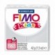 Fimo 8030-80 - Pasta de modelar, color gris claro