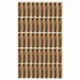 Duracell Industrial AA50pk - Pilas alcalinas AA, 50 unidades