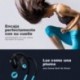 Mpow Auriculares Bluetooth Deportivos, Cheetah Auriculares Bluetooth 4.1 Deportivos Inalámbricos con Manos Libres para Correr