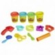 Play-Doh - Set de Inicio Hasbro B1169EU4 