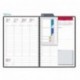 Oxford myfab agenda semanal 15 x 21 cm color morado