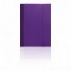 Oxford myfab agenda semanal 15 x 21 cm color morado