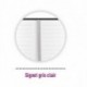 Oxford Women agenda semanal 10 x 15 cm negro