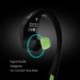 Mpow Cheetah Auriculares Estéreo Deportes Bluetooth 4.1 para Correr Cascos Deportivos de Manos Libre, Deportes Auricular con 