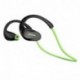 Mpow Cheetah Auriculares Estéreo Deportes Bluetooth 4.1 para Correr Cascos Deportivos de Manos Libre, Deportes Auricular con 