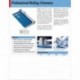 Dahle 527568 - Cizalla profesional de rodillo, 0.7 mm