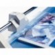 Dahle 527568 - Cizalla profesional de rodillo, 0.7 mm
