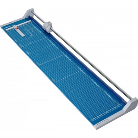 Dahle 527568 - Cizalla profesional de rodillo, 0.7 mm