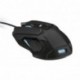 Trust Gaming GXT 158 - Ratón para gaming láser, con sensor de 5000 PPP e iluminación LED 